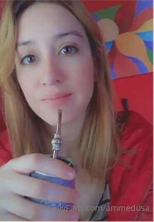 ammedusa Nude Leaked Photo #11