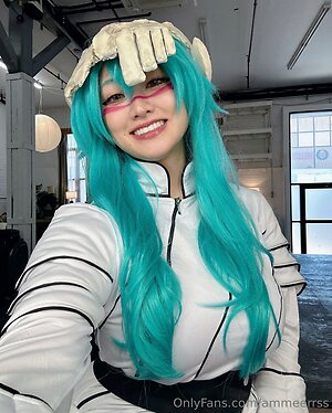 ammeerrss Nude Leaked Photo #2