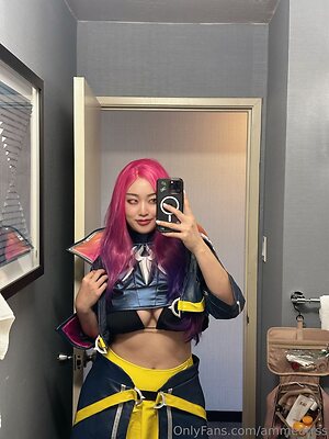 ammeerrss Nude Leaked Photo #12