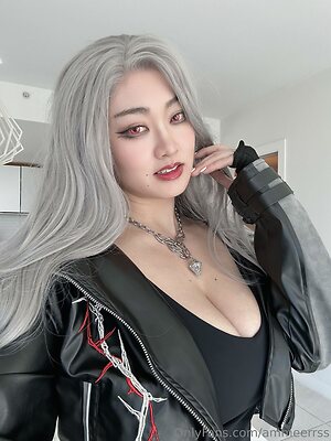 ammeerrss Nude Leaked Photo #14