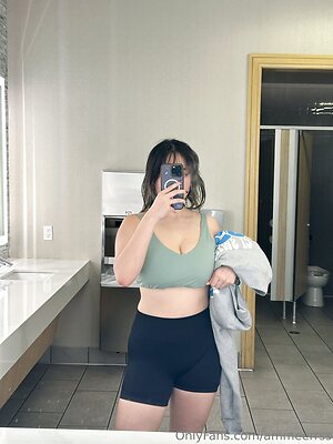 ammeerrss Nude Leaked Photo #16