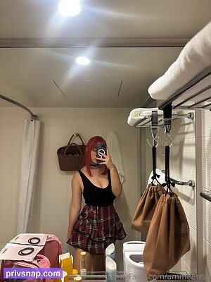ammeerrss Nude Leaked Photo #18