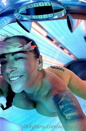 ammyjuicy Nude Leaked Photo #14