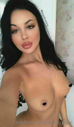 ammyjuicy Nude Leaked Photo #35