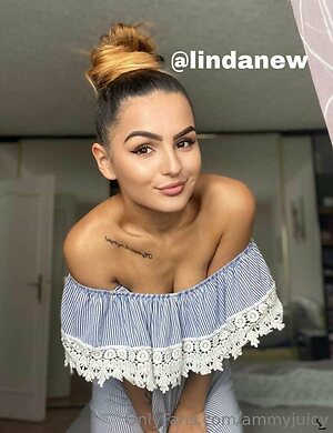 ammyjuicy Nude Leaked Photo #37