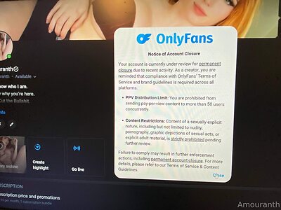 amouranth Nude Leaked Photo #12