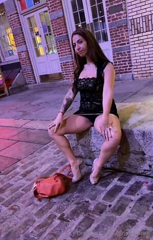 amydayfree Nude Leaked Photo #11