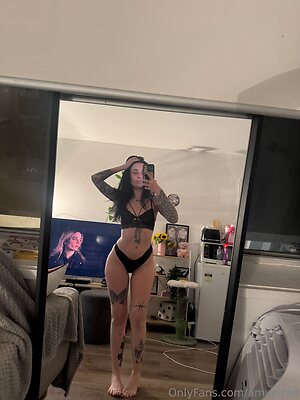 amyelrad Nude Leaked Photo #23