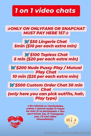 amyfitover40 Nude Leaked Photo #2