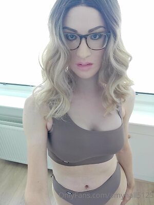 amyhall5125 Nude Leaked Photo #8