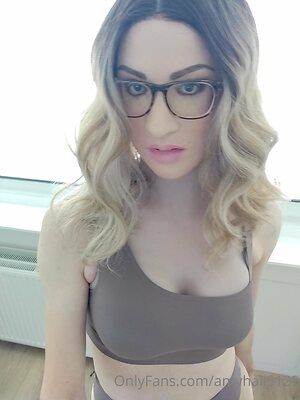 amyhall5125 Nude Leaked Photo #9