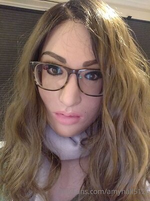 amyhall5125 Nude Leaked Photo #13