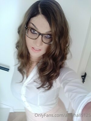amyhall5125 Nude Leaked Photo #16