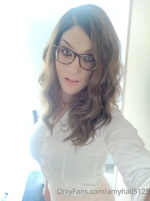 amyhall5125 Nude Leaked Photo #17