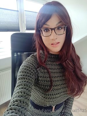 amyhall5125 Nude Leaked Photo #22