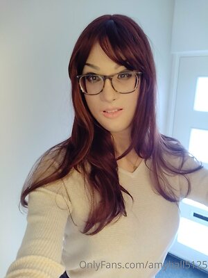 amyhall5125 Nude Leaked Photo #24