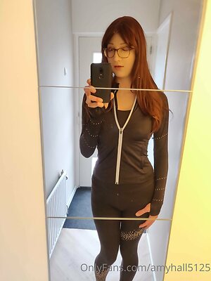 amyhall5125 Nude Leaked Photo #27