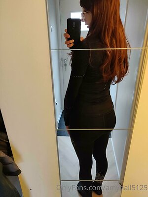 amyhall5125 Nude Leaked Photo #28
