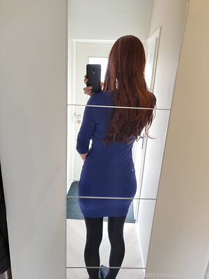 amyhall5125 Nude Leaked Photo #39