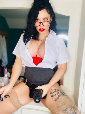 amylu Nude Leaked Photo #29