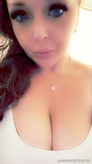 amyrights3xy92 Nude Leaked Photo #2