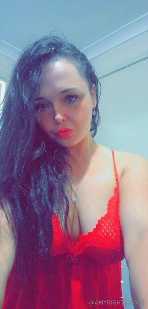 amyrights3xy92 Nude Leaked Photo #6