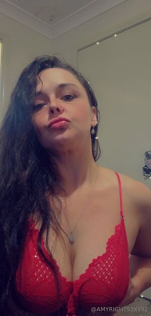 amyrights3xy92 Nude Leaked Photo #7