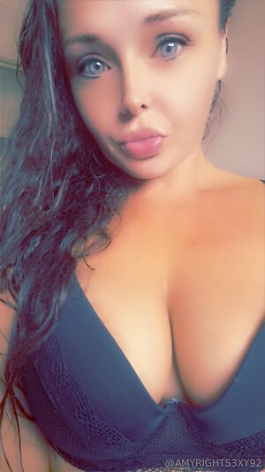 amyrights3xy92 Nude Leaked Photo #10