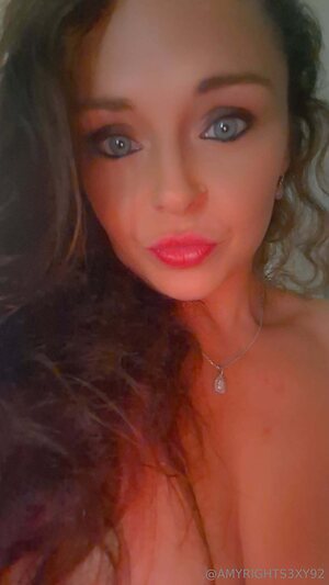 amyrights3xy92 Nude Leaked Photo #14