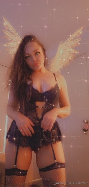 amyrights3xy92 Nude Leaked Photo #20