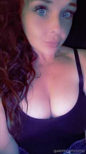amyrights3xy92 Nude Leaked Photo #25