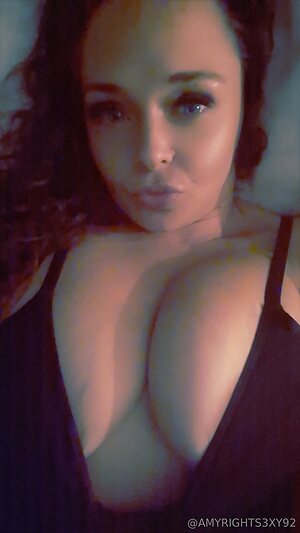 amyrights3xy92 Nude Leaked Photo #30