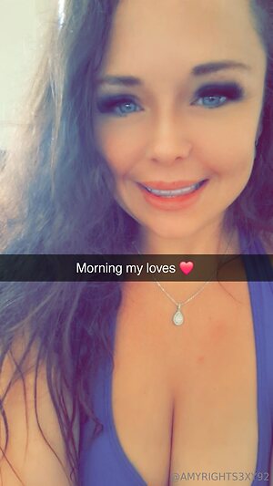 amyrights3xy92 Nude Leaked Photo #39