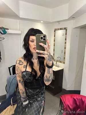 ana devin tv Nude Leaked Photo #6