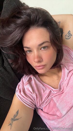 anabellabellaa Nude Leaked Photo #6