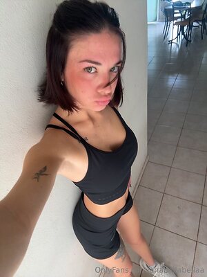 anabellabellaa Nude Leaked Photo #11