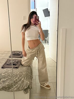 anabellabellaa Nude Leaked Photo #15