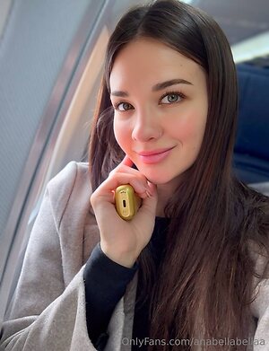 anabellabellaa Nude Leaked Photo #26