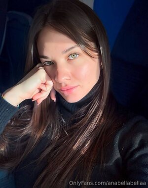 anabellabellaa Nude Leaked Photo #31