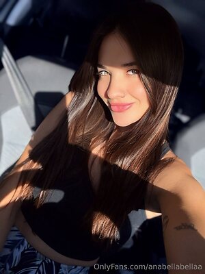 anabellabellaa Nude Leaked Photo #39