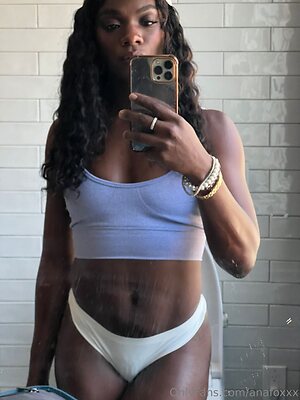 anafoxxx Nude Leaked Photo #8