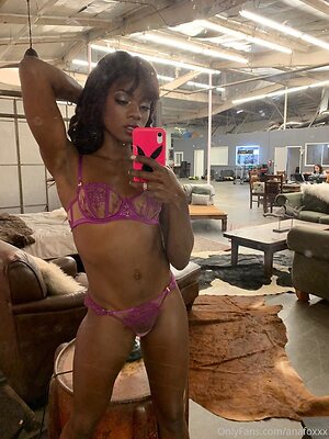 anafoxxx Nude Leaked Photo #11