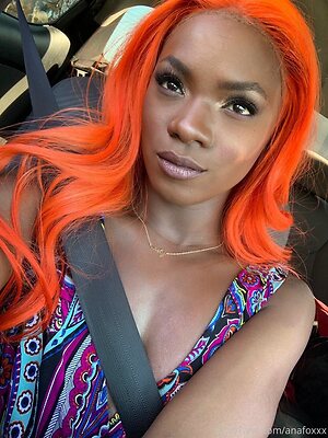 anafoxxx Nude Leaked Photo #17