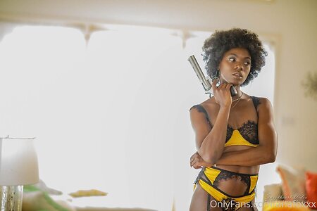 anafoxxx Nude Leaked Photo #18