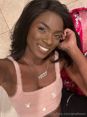 anafoxxx Nude Leaked Photo #26