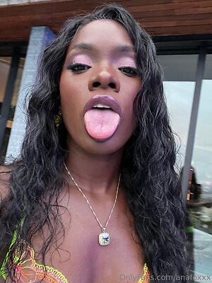 anafoxxx Nude Leaked Photo #27