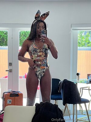 anafoxxx Nude Leaked Photo #36