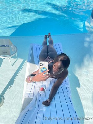 anafoxxx Nude Leaked Photo #38