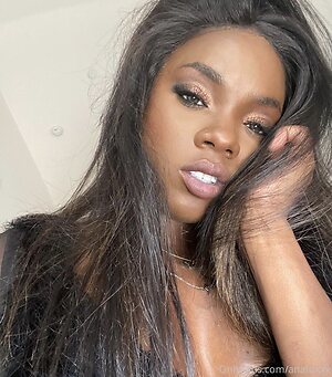 anafoxxx Nude Leaked Photo #43