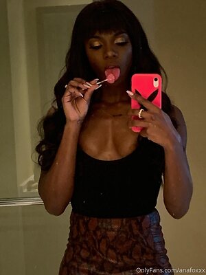 anafoxxx Nude Leaked Photo #45